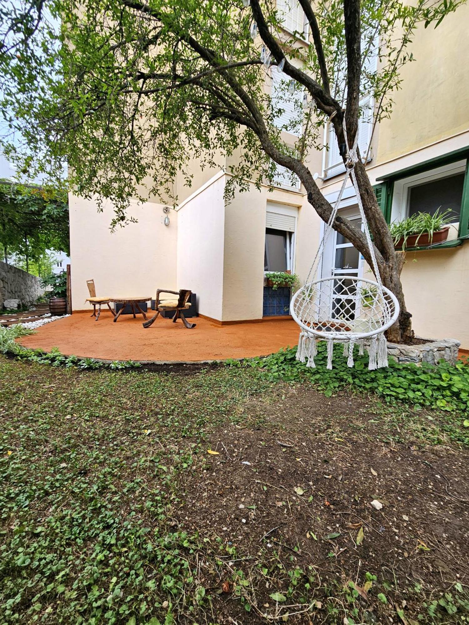 Paradise Garden Σπλιτ Εξωτερικό φωτογραφία