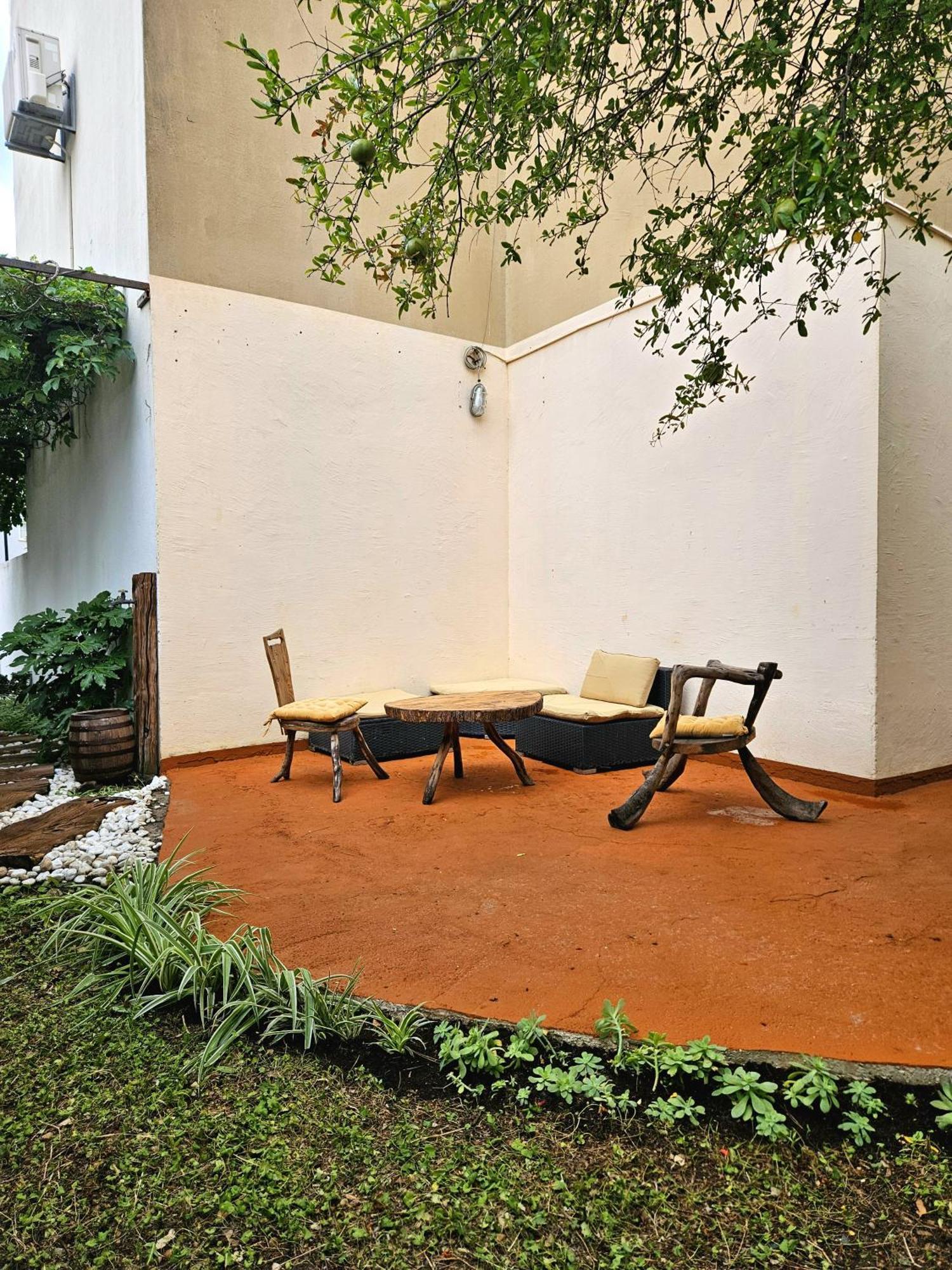 Paradise Garden Σπλιτ Εξωτερικό φωτογραφία