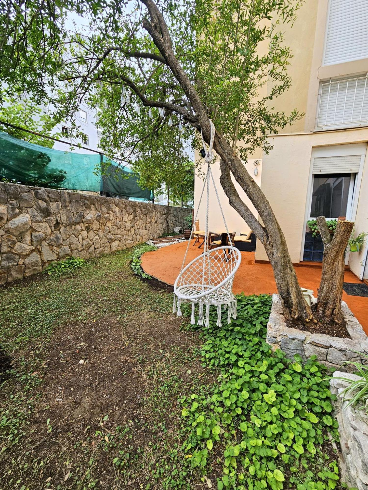 Paradise Garden Σπλιτ Εξωτερικό φωτογραφία