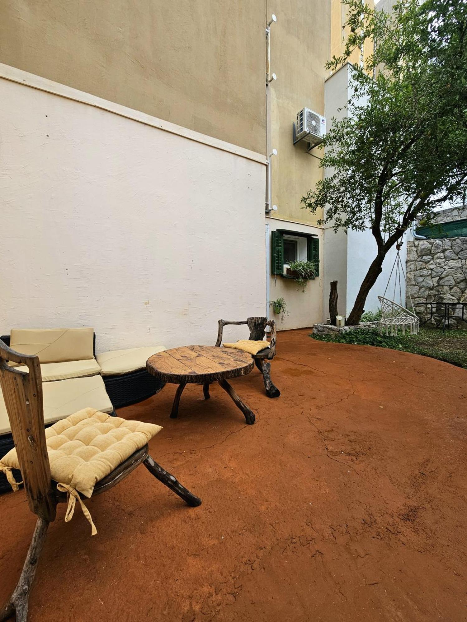 Paradise Garden Σπλιτ Εξωτερικό φωτογραφία