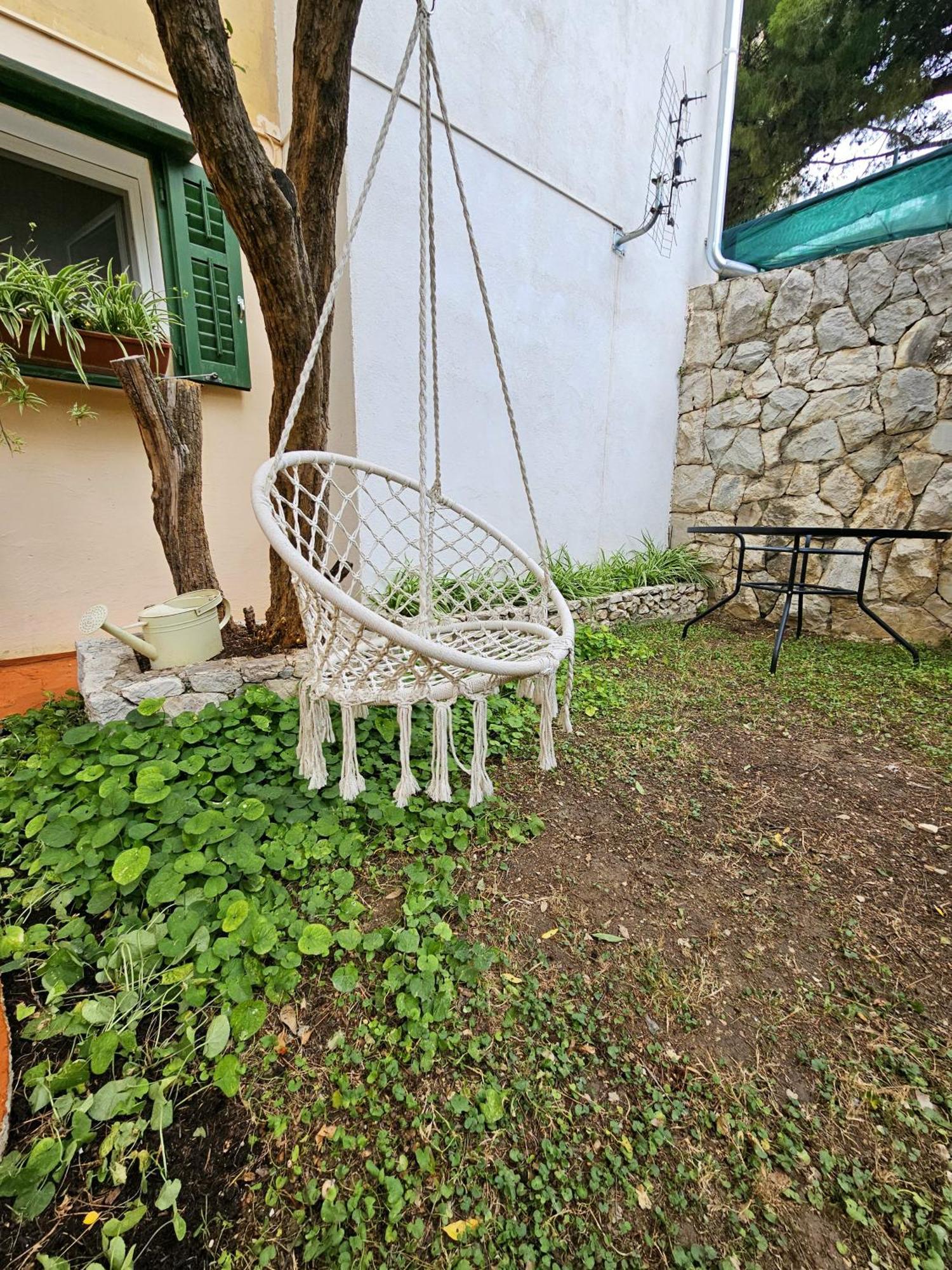 Paradise Garden Σπλιτ Εξωτερικό φωτογραφία
